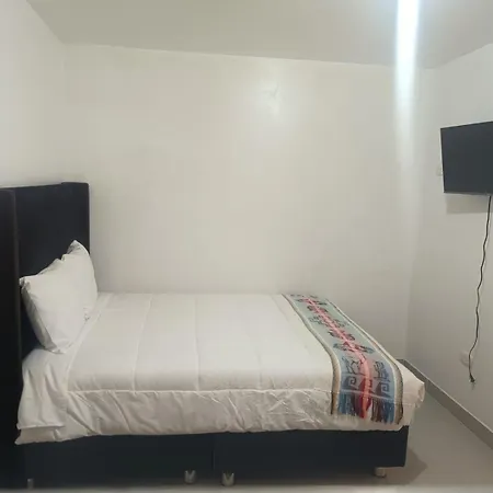 Hospedaje C 451