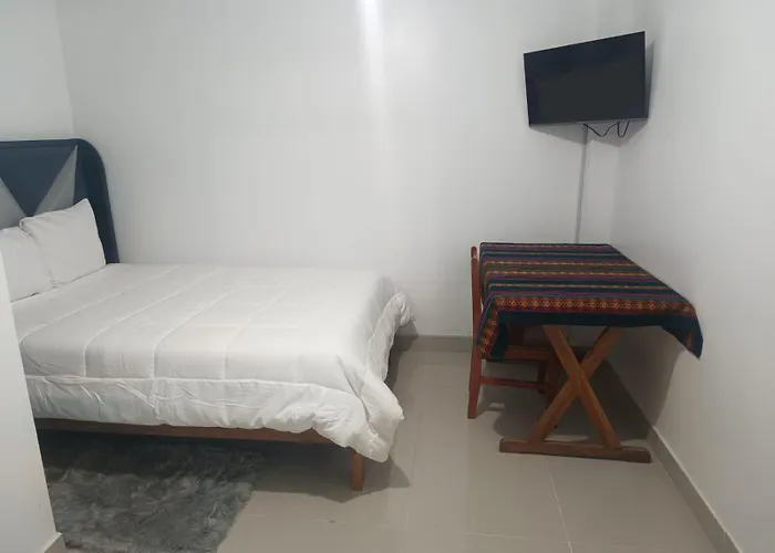 Guest house C 451