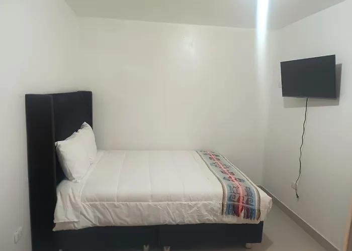Guest house C 451 Cusco